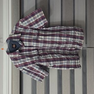 Dickies Short Sleeve Shirt